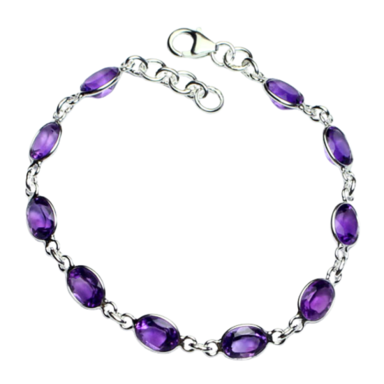 Sparkle Bracelet fine gemstone jewelry wholesale suppliers