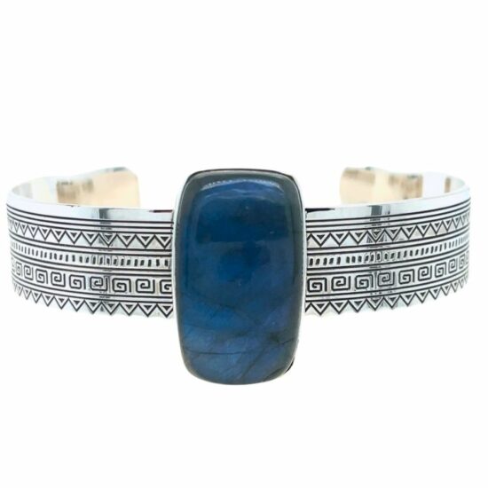 Sacred Tribe Unisex Cuff Bracelet