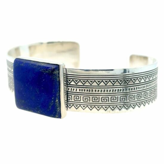 Sacred Tribe Unisex Cuff Bracelet fine jewelry wholesale suppliers