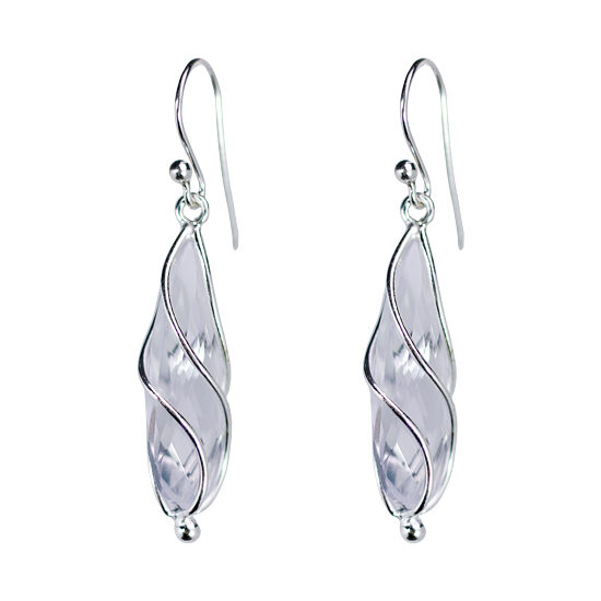 Crystal Quartz