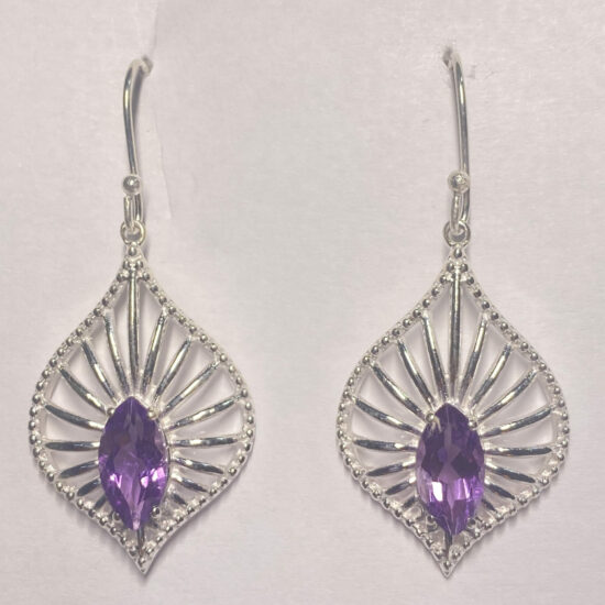 Divine Light Earrings real jewelry vendors real jewelry wholesale