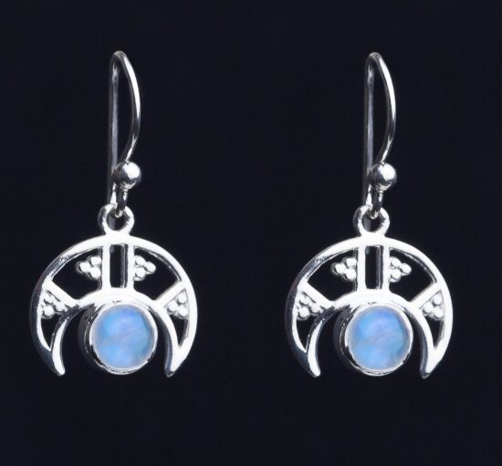 Luna Earrings