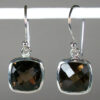 Fascination Earrings sterling silver vendor direct