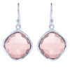 Fascination Earrings sterling silver vendor direct