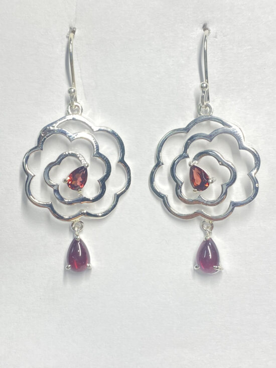 Lucy In The Sky Earrings