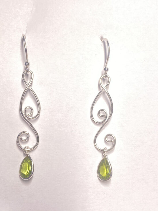 Dulcet Earrings