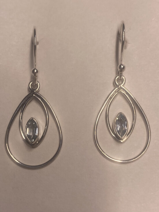 Lucky Day Earrings