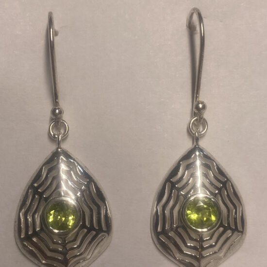 Sparkling Connections Earrings