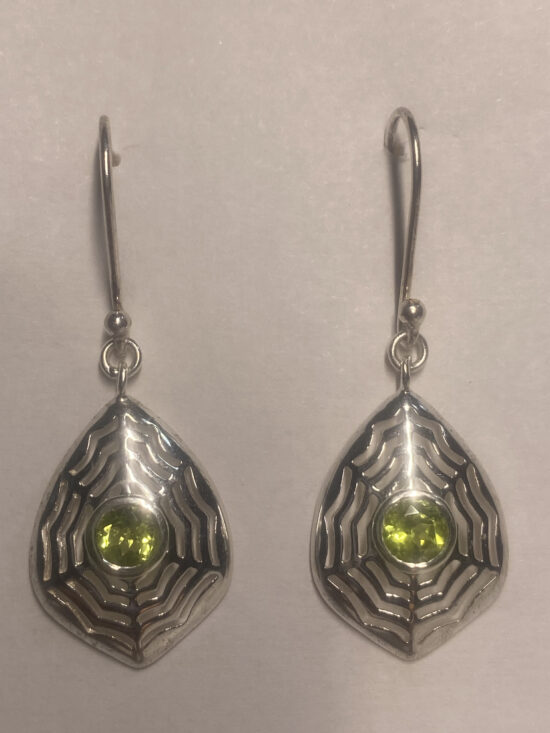 Sparkling Connections Earrings
