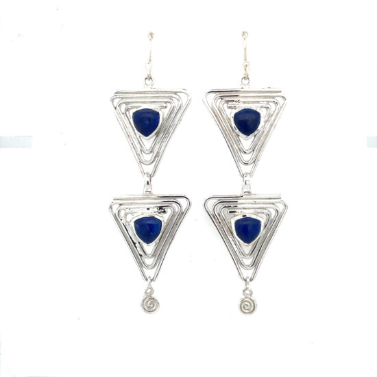 Cleopatra Earrings