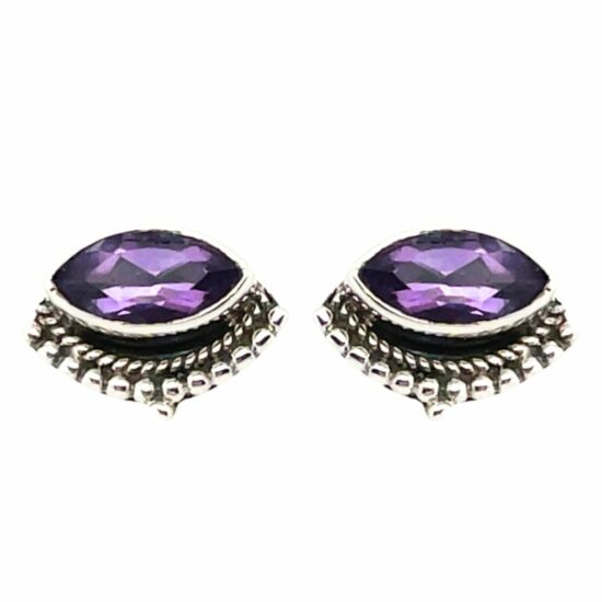 Third Eye Stud Earrings wholesale jewelry manufacturers vendor direct
