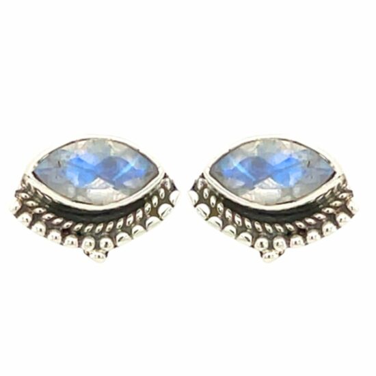 Third Eye Stud Earrings wholesale jewelry manufacturers vendor direct