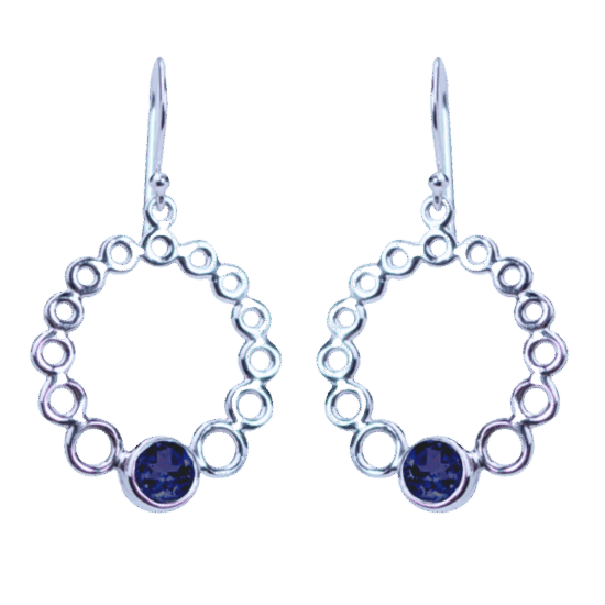 Circlet Earrings