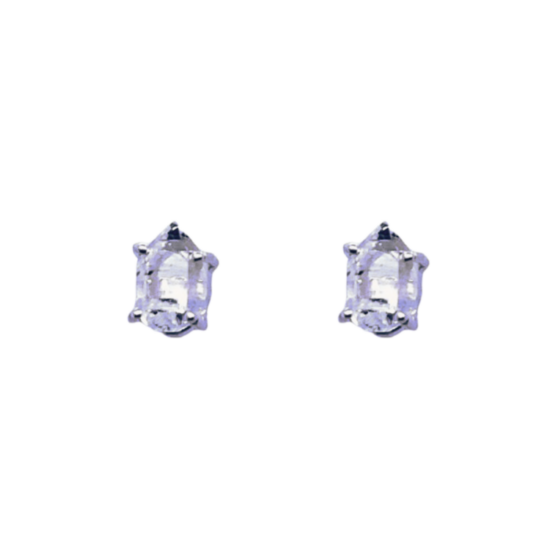 Herkimer Diamond Stud Earrings jewelry collection grow your business