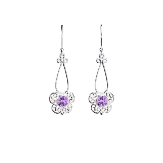 Fleur Earrings best jewelry supply wholesale