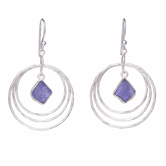 Ripple Effect Earrings wholesale jewelry suppliers online