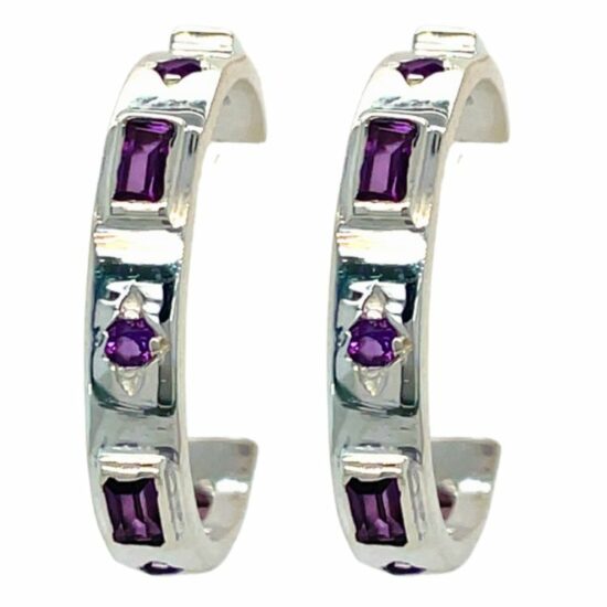 Diva Dynasty Amethyst natural stones new age