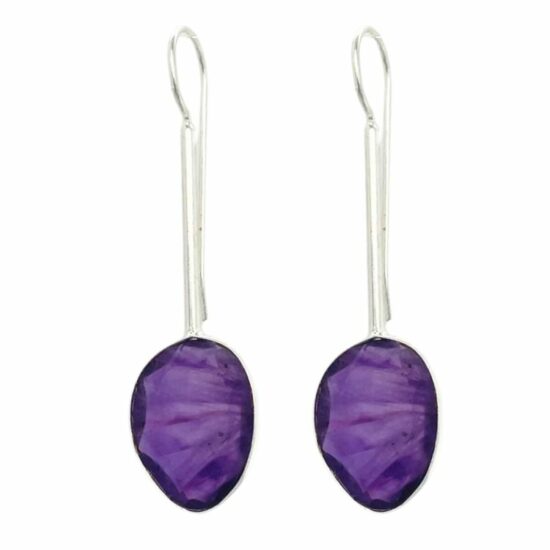 Earthlight Earrings sterling silver wholesale suppliers