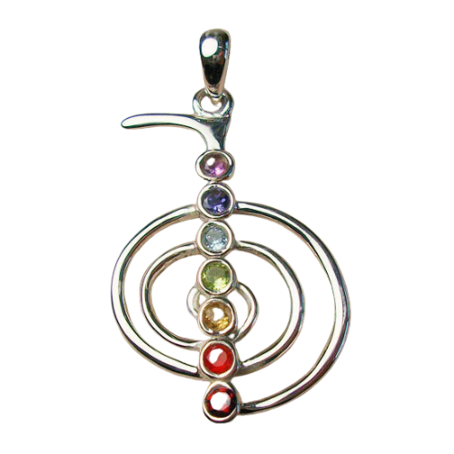 Reiki Chakra Pendant wholesale jewelry and accessories suppliers wholesale jewelry manufacturers