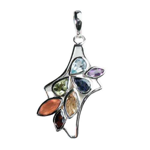 Chakra Horn of Plenty Pendant wholesale jewelry and accessories suppliers wholesale jewelry manufacturers