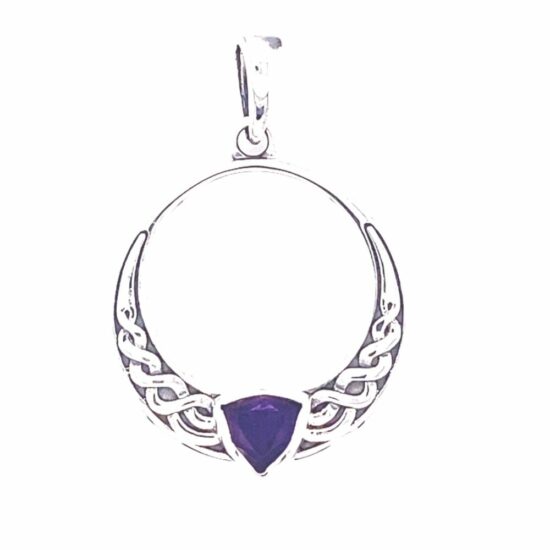 Silver Dragon Magic Earrings wholesale crystal gemstone suppliers