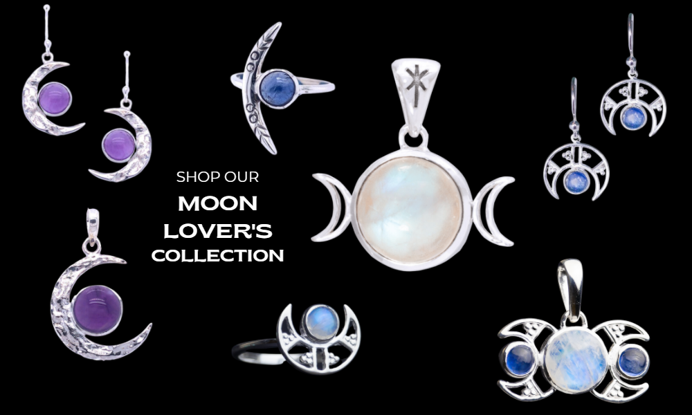 Moon Lovers Collection