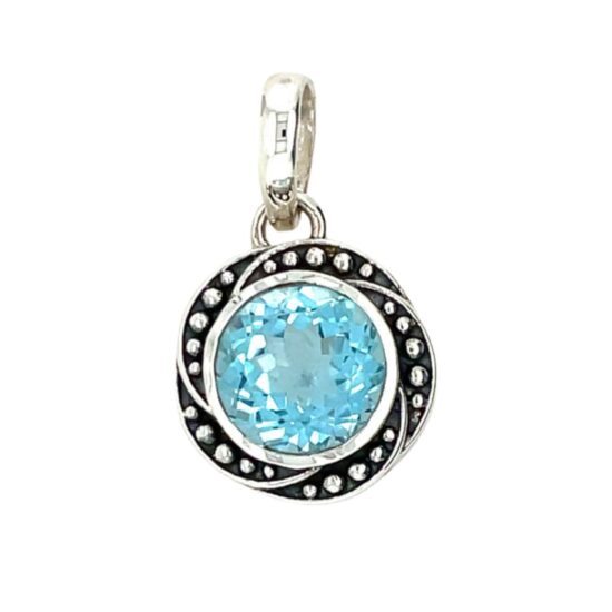 Joie Soiree Pendant wholesale jewelry suppliers online rose quartz
