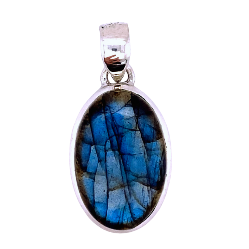 Labradorite On The Go Pendant Jewelry wholesale supplier for your boutique