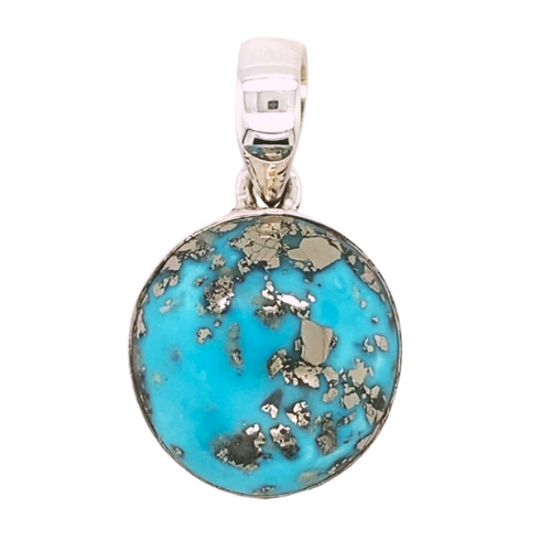 Turquoise Mother Earth's Love Pendant Turquoise Mother Earth's Love Pendant wholesale suppliers for jewelry unique
