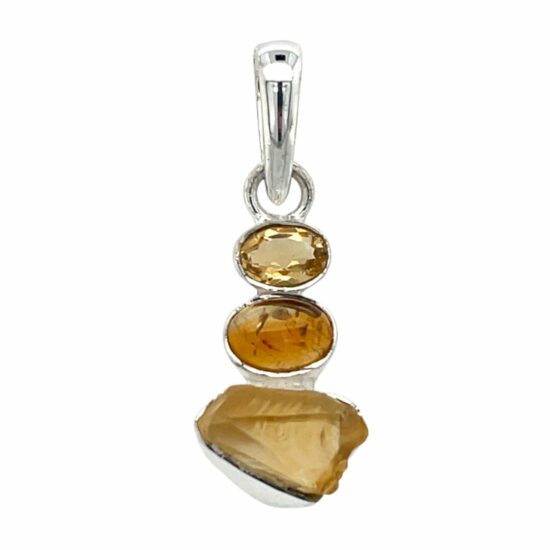 Waterfall Pendant grow your business with genuine gemstones