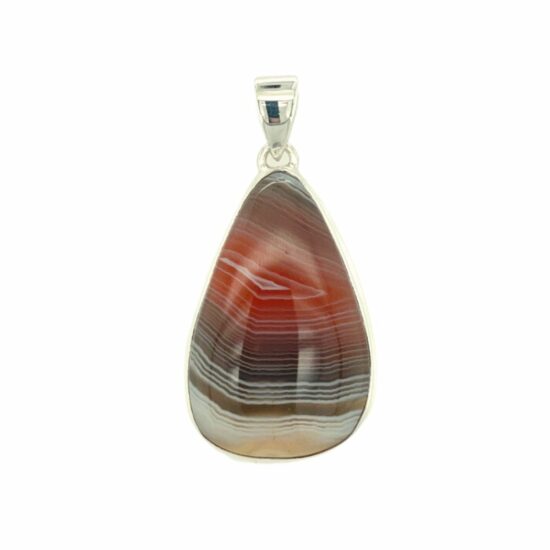 Botswana High Vibe Pendant grow your business with wholesale jewelry