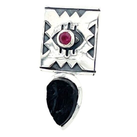 Promise Of The Oracle Pendant