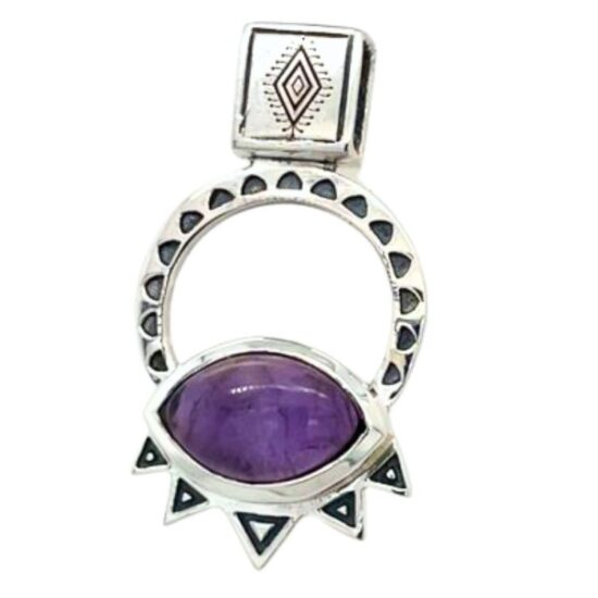Enlightened Energy Pendant