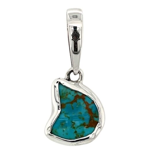 Heart Melting Unisex Pendant