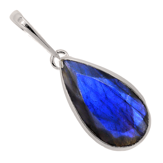 Labradorite Light Flash Pendant Jewelry suppliers near me jewelry suppliers online