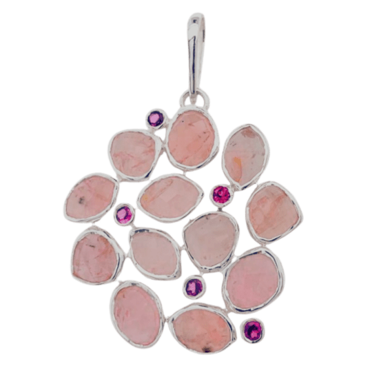 Bountiful Blossom Pendant jewelry suppliers online grow your business