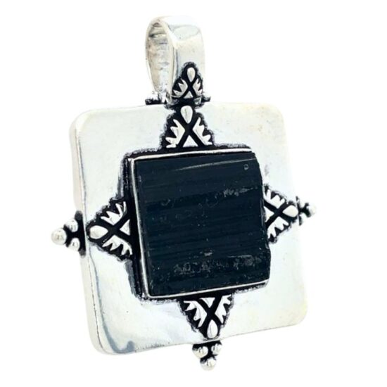 Earth Song Revival Pendant