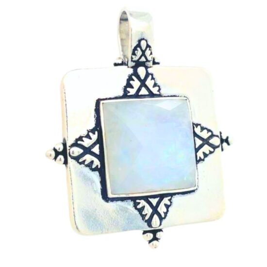 Earth Song Revival Pendant