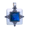 Earth Song Revival Pendant natural gemstone wholesale jewelry