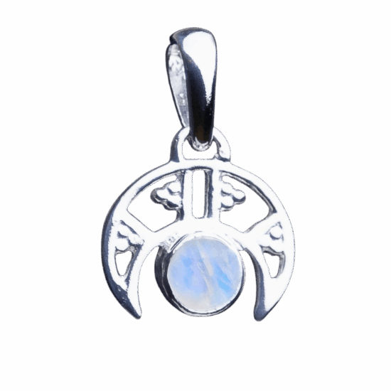 Luna Pendant