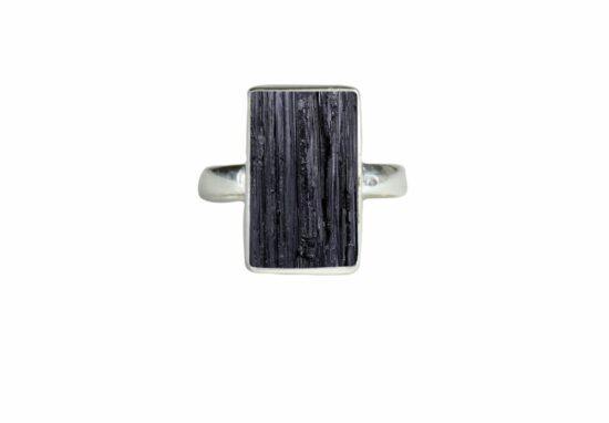 Blk Tourmaline Strength Ring fine jewelry wholesale suppliers