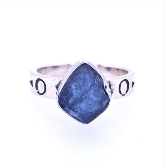 Tanzanite Transcendence Ring wholesale-only family business women's jewelry wholesale suppliers