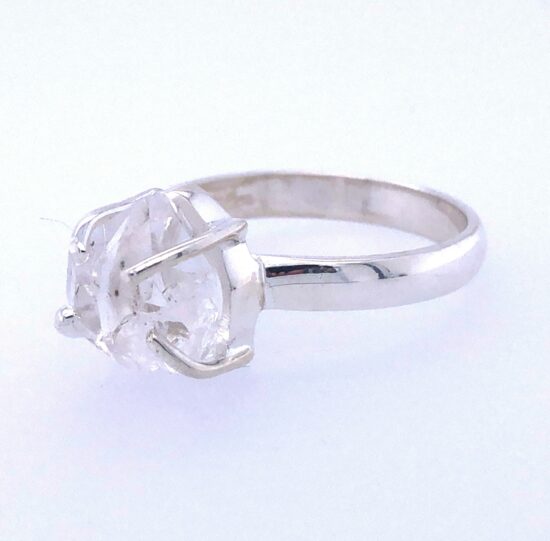 Herkimer Diamond Dynamite Ring buy earrings in bulk