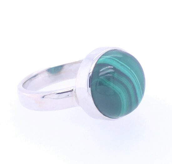 Malachite Empower Ring best jewelry suppliers vendor direct