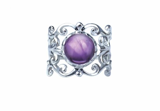 Amethyst Pure Joy Ring best jewelry supply wholesale
