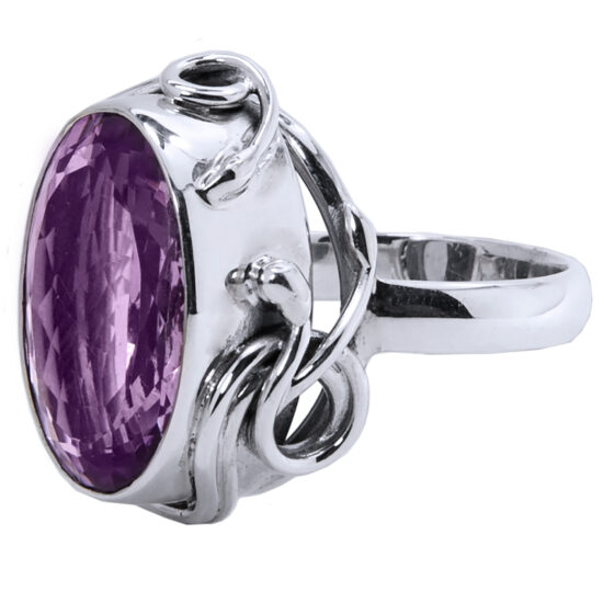 Amethyst Enchantment Ring jewelry suppliers online US jewelry vendors