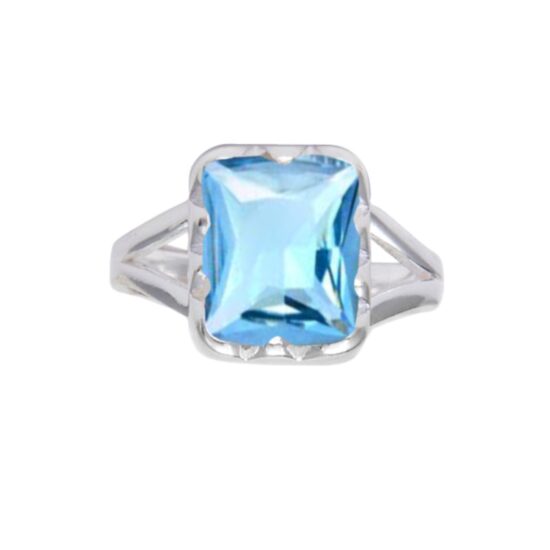 Blue Topaz Supreme Ring women's jewelry wholesale suppliers