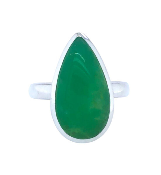 Chrysoprase Radiant Blessings us jewelry vendors fashion trends