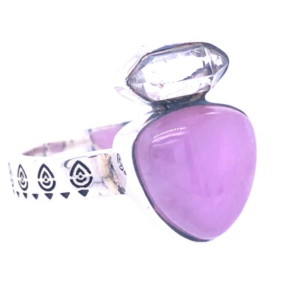 Kunzite