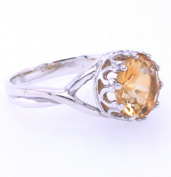 Citrine Splendor Ring wholesale jewelry suppliers online